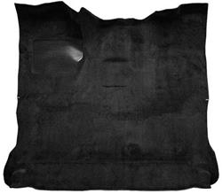 OER Authorized Molded Carpet Kits for 1980-1986 F-150, F-250, F-350 - F9183301