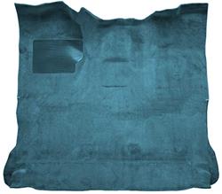 OER Authorized Molded Carpet Kits for 1980-1986 F-150, F-250, F-350 - F9183303