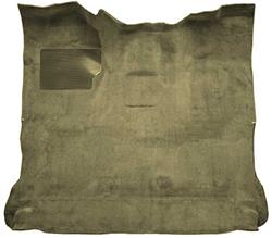 OER Authorized Molded Carpet Kits for 1980-1986 F-150, F-250, F-350 - F9183305