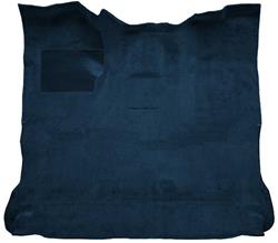 OER Authorized Molded Carpet Kits for 1980-1986 F-150, F-250, F-350 - F9183312