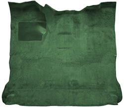 OER Authorized Molded Carpet Kits for 1980-1986 F-150, F-250, F-350 - F9183319