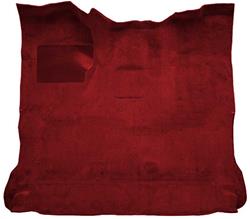 OER Authorized Molded Carpet Kits for 1980-1986 F-150, F-250, F-350 - F9183321