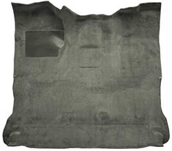 OER Authorized Molded Carpet Kits for 1980-1986 F-150, F-250, F-350 - F9183325