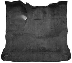 OER Authorized Molded Carpet Kits for 1980-1986 F-150, F-250, F-350 - F9183333