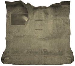 OER Authorized Molded Carpet Kits for 1980-1986 F-150, F-250, F-350 - F9183335