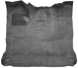 OER Authorized Molded Carpet Kits for 1980-1986 F-150, F-250, F-350 - F9183347