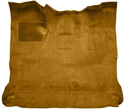 OER Authorized Molded Carpet Kits for 1980-1986 F-150, F-250, F-350 - F9183350