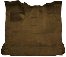 OER Authorized Molded Carpet Kits for 1980-1986 F-150, F-250, F-350 - F9183352