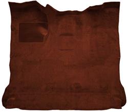 OER Authorized Molded Carpet Kits for 1980-1986 F-150, F-250, F-350 - F9183358