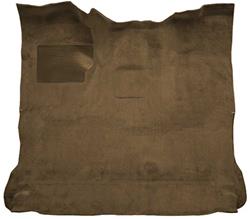 OER Authorized Molded Carpet Kits for 1980-1986 F-150, F-250, F-350 - F9183359