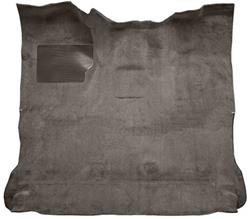 OER Authorized Molded Carpet Kits for 1980-1986 F-150, F-250, F-350 - F9183361