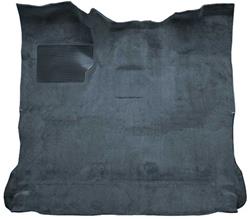 OER Authorized Molded Carpet Kits for 1980-1986 F-150, F-250, F-350 - F9183363