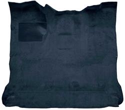 OER Authorized Molded Carpet Kits for 1980-1986 F-150, F-250, F-350 - F9183370