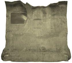 OER Authorized Molded Carpet Kits for 1980-1986 F-150, F-250, F-350 - F9183391