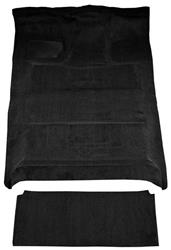 OER Authorized Molded Carpet Kits for 1980-1989 F-150, F-250, F-350 - F9183501