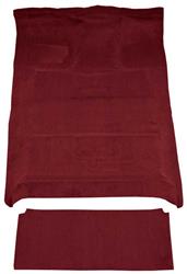 OER Authorized Molded Carpet Kits for 1980-1989 F-150, F-250, F-350 - F9183515