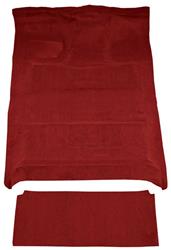 OER Authorized Molded Carpet Kits for 1980-1989 F-150, F-250, F-350 - F9183521