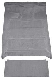 OER Authorized Molded Carpet Kits for 1980-1989 F-150, F-250, F-350 - F9183547