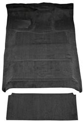 OER Authorized Molded Carpet Kits for 1980-1989 F-150, F-250, F-350 - F9183578