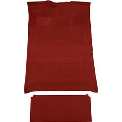 OER Authorized Molded Carpet Kits for 1980-1986 F-150, F-250, F-350 - F9183621