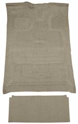 OER Authorized Molded Carpet Kits for 1980-1986 F-150, F-250, F-350 - F9183635