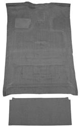 OER Authorized Molded Carpet Kits for 1980-1986 F-150, F-250, F-350 - F9183647