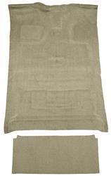 OER Authorized Molded Carpet Kits for 1980-1986 F-150, F-250, F-350 - F9183691