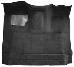 OER Authorized Molded Carpet Kits for 1987-1996 F-150, F-250, F-350 - F9183778