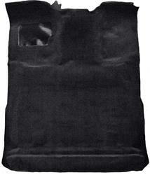 OER Authorized Molded Carpet Kits for 1980-1997 F-350 - F9183801