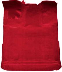 OER Authorized Molded Carpet Kits for 1980-1997 F-350 - F9183802