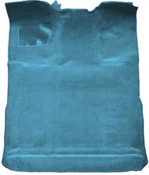 OER Authorized Molded Carpet Kits for 1980-1997 F-350 - F9183803