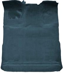 OER Authorized Molded Carpet Kits for 1980-1997 F-350 - F9183804