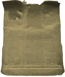 OER Authorized Molded Carpet Kits for 1980-1997 F-350 - F9183805