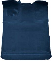 OER Authorized Molded Carpet Kits for 1980-1997 F-350 - F9183808