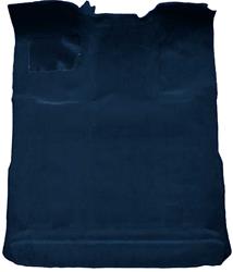 OER Authorized Molded Carpet Kits for 1980-1997 F-350 - F9183812