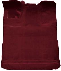 OER Authorized Molded Carpet Kits for 1980-1997 F-350 - F9183815