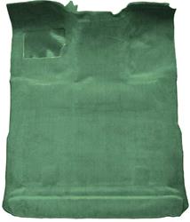 OER Authorized Molded Carpet Kits for 1980-1997 F-350 - F9183819