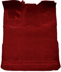 OER Authorized Molded Carpet Kits for 1980-1997 F-350 - F9183821