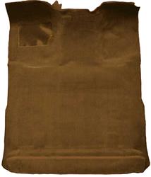 OER Authorized Molded Carpet Kits for 1980-1997 F-350 - F9183824