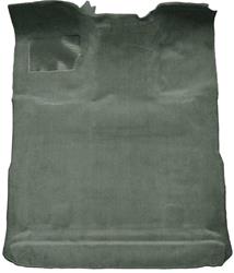 OER Authorized Molded Carpet Kits for 1980-1997 F-350 - F9183825