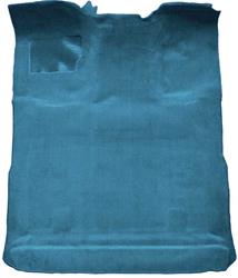 OER Authorized Molded Carpet Kits for 1980-1997 F-350 - F9183831