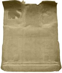 OER Authorized Molded Carpet Kits for 1980-1997 F-350 - F9183835