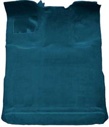 OER Authorized Molded Carpet Kits for 1980-1997 F-350 - F9183841