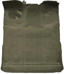 OER Authorized Molded Carpet Kits for 1980-1997 F-350 - F9183844