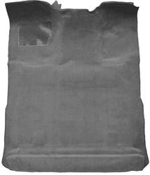 OER Authorized Molded Carpet Kits for 1980-1997 F-350 - F9183847