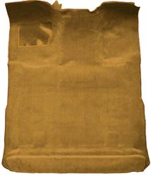 OER Authorized Molded Carpet Kits for 1980-1997 F-350 - F9183850