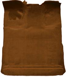 OER Authorized Molded Carpet Kits for 1980-1997 F-350 - F9183852