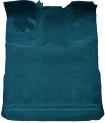 OER Authorized Molded Carpet Kits for 1980-1997 F-350 - F9183853