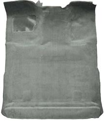 OER Authorized Molded Carpet Kits for 1980-1997 F-350 - F9183856