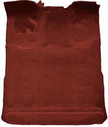 OER Authorized Molded Carpet Kits for 1980-1997 F-350 - F9183858